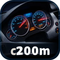 c200m