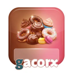 gacorx